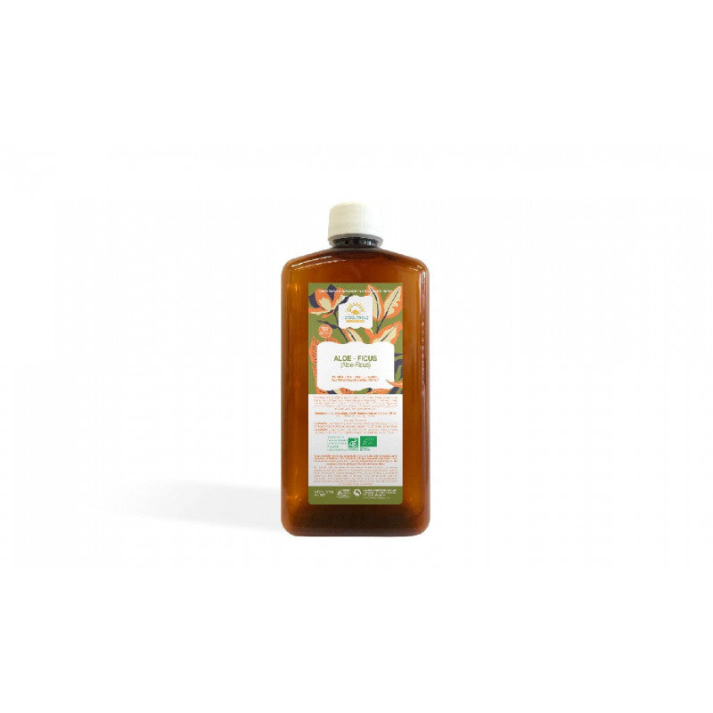 Aloe ficus - Hygiène digestive et intestinale - 500ml