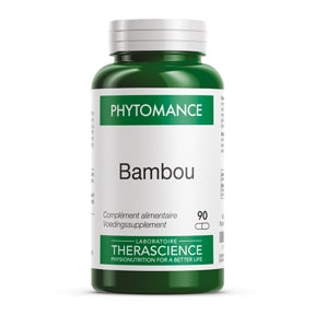 Bambou - 90 comprimés