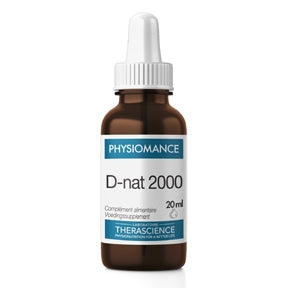 D-nat 2000 - 20 ml