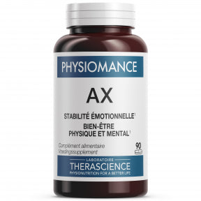 AX - Aidez votre organisme à résister à l’anxiété et au stress