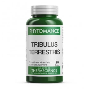 Tribulus terrestris - Sexualité épanouie