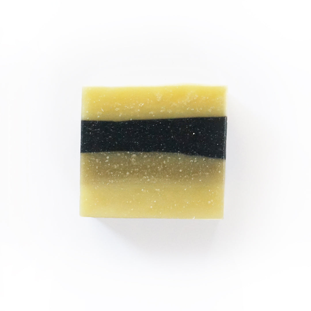 Savon - bye bye Imperfection