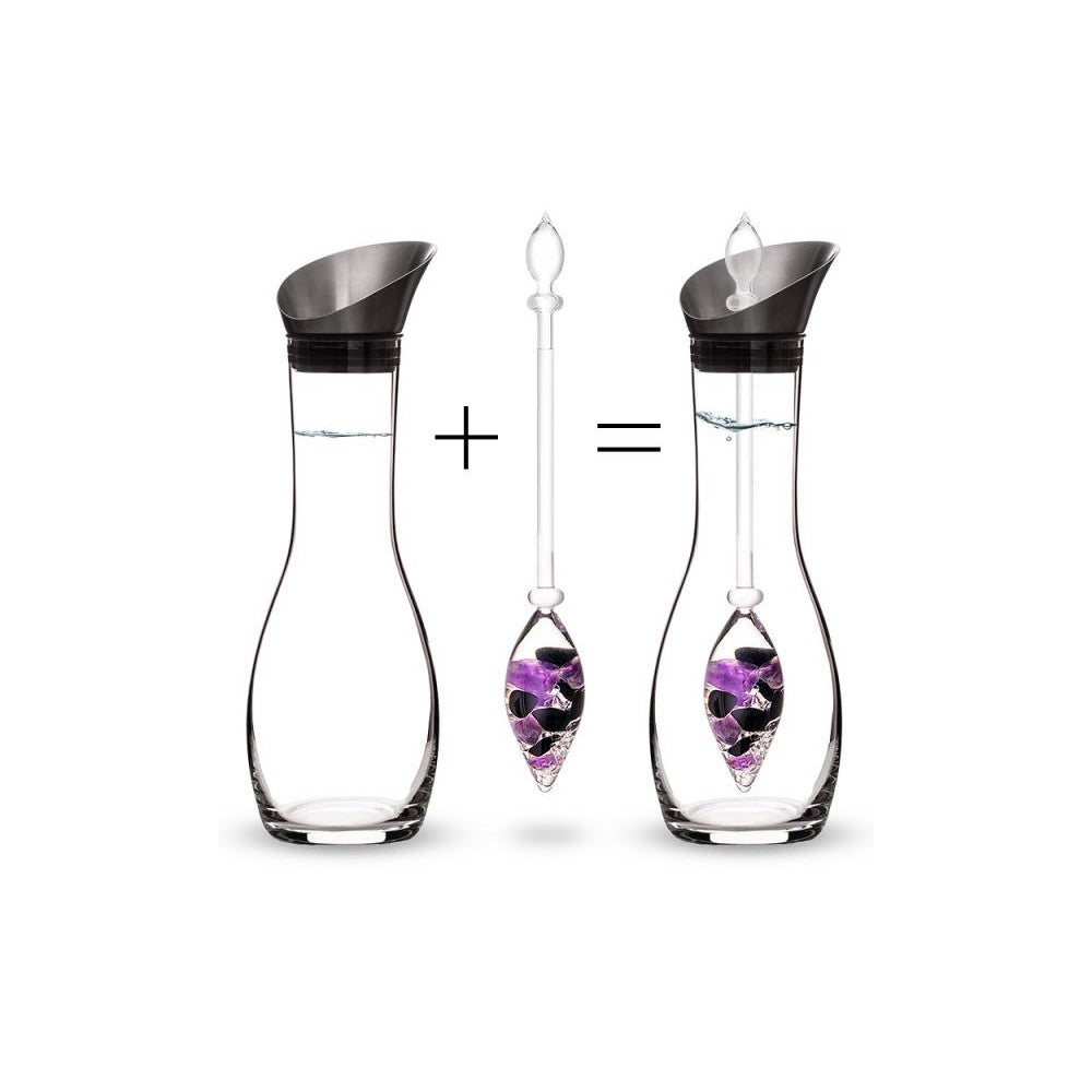 Pack Carafe Era + Guardian