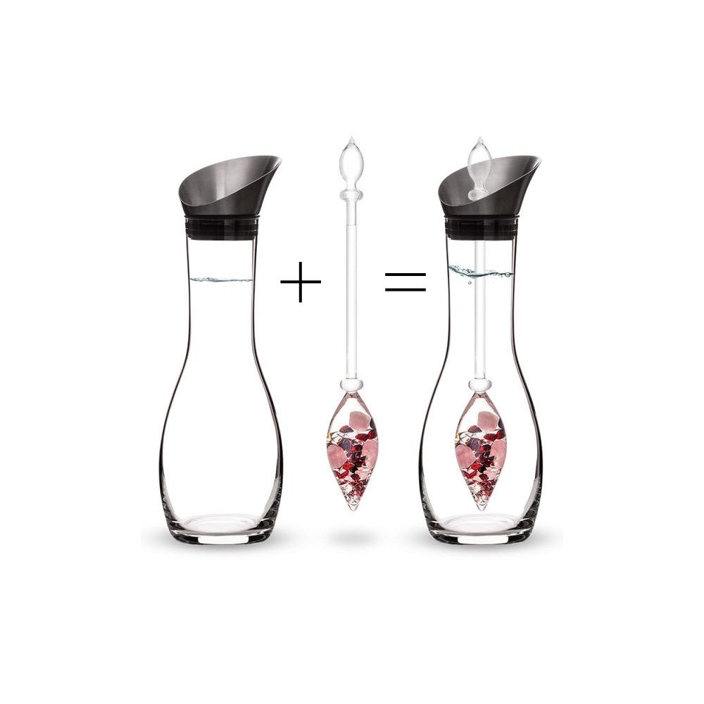 Pack Carafe Era + Love
