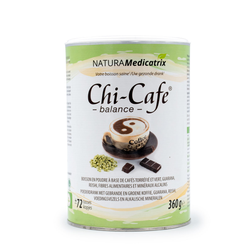 Chi-café Balance (360 gr)