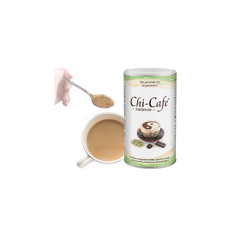 Chi-café Balance (360 gr)