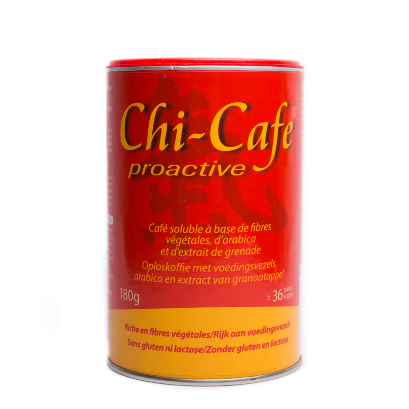 Chi-café Proactive (360 gr)