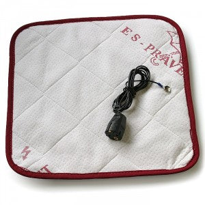 Coussin de chaise 40x40 cm
