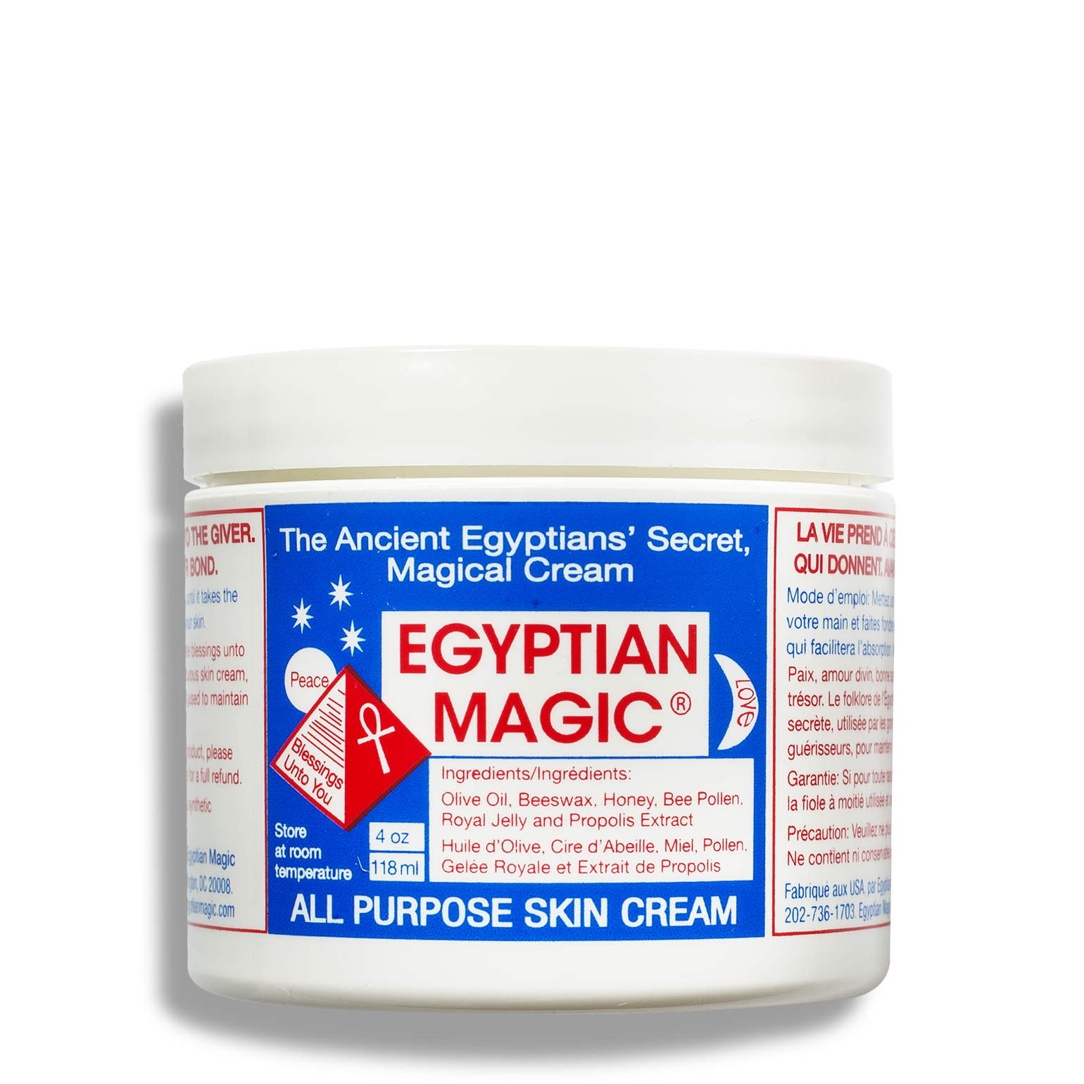 Baume Egyptian Magic (118 ml)