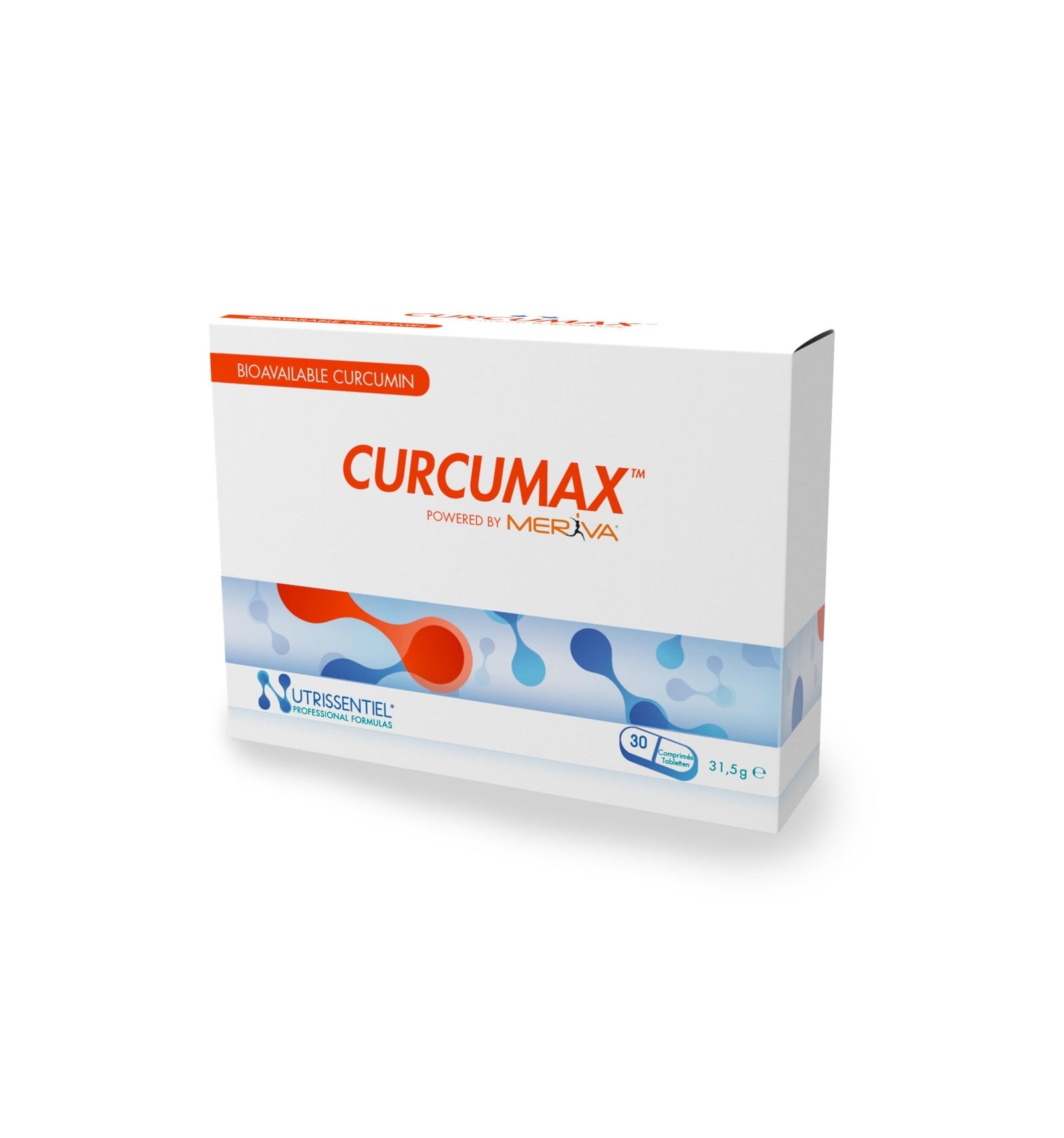 Curcumax