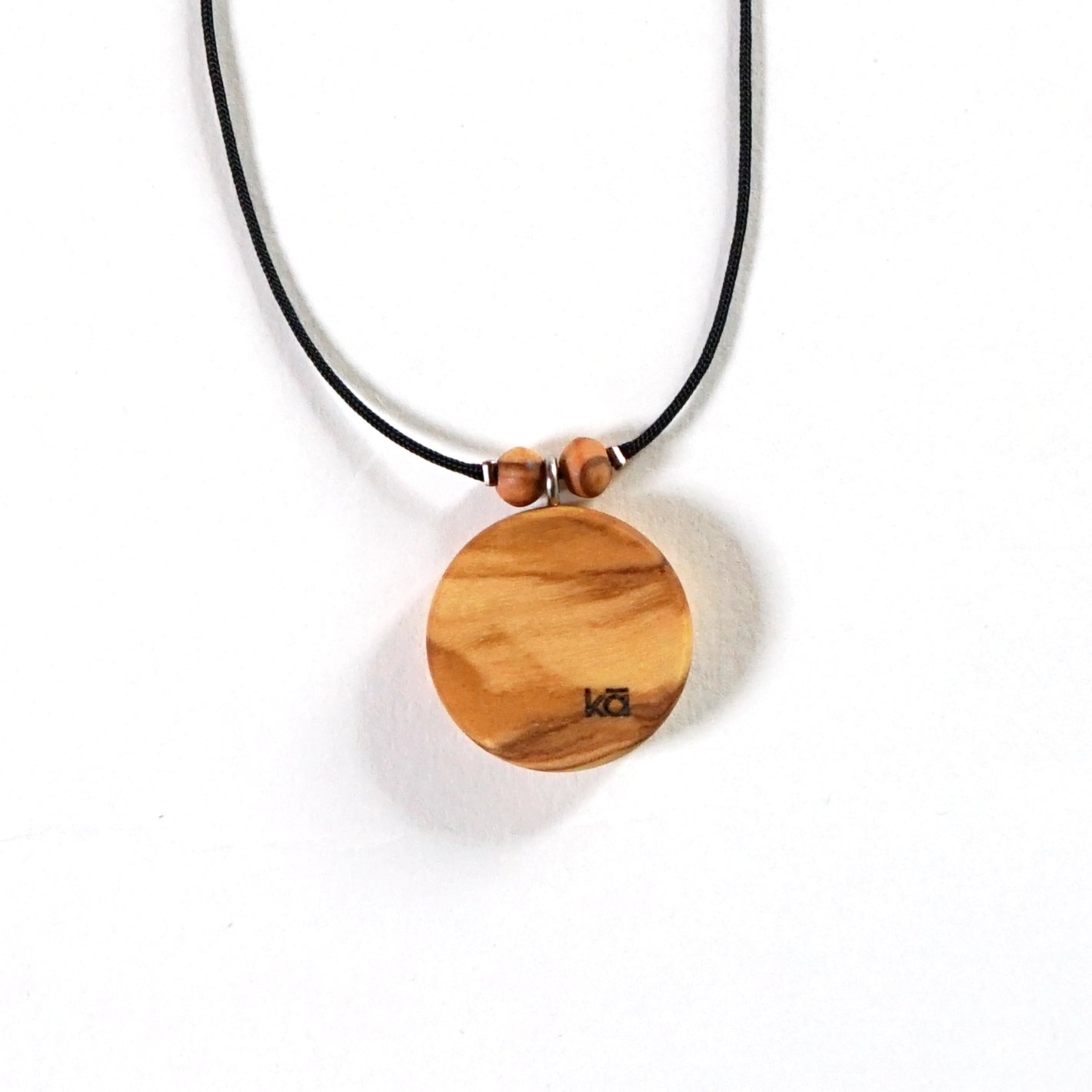 KA 02 - Collier personnel - Dispositifs qui agissent par contact