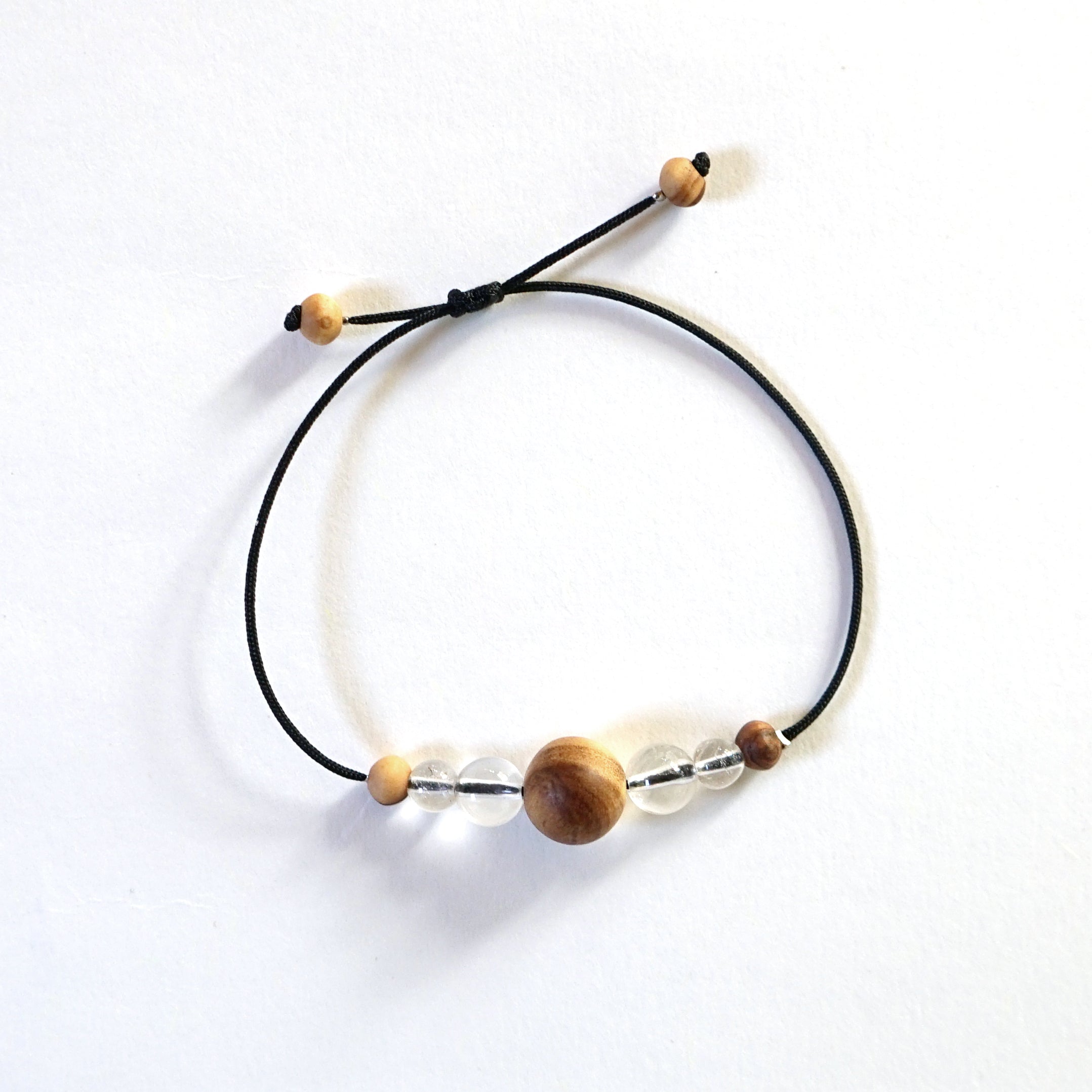 KA 02 - Bracelet personnel - Dispositifs qui agissent par contact