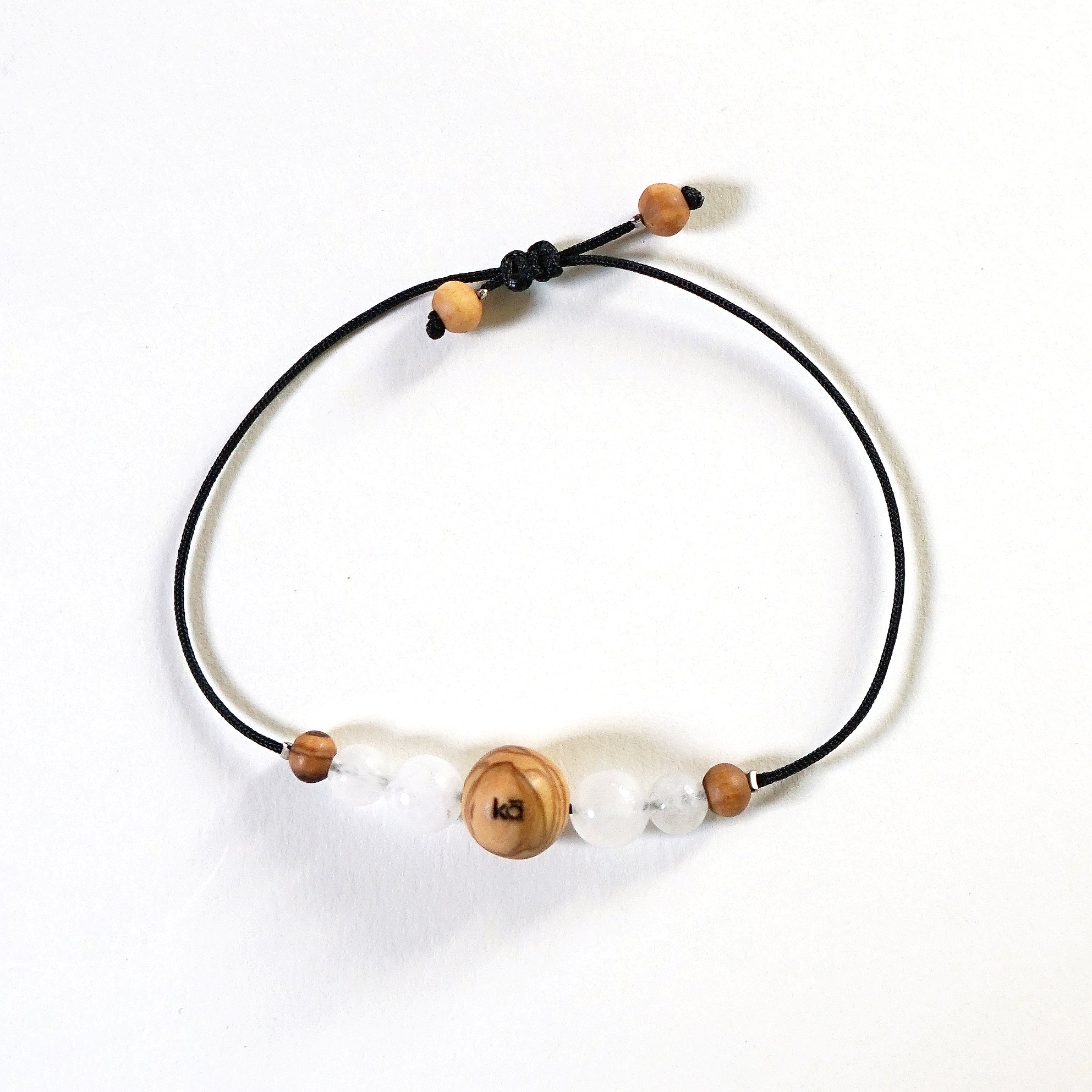 KA 02 - Bracelet personnel - Dispositifs qui agissent par contact