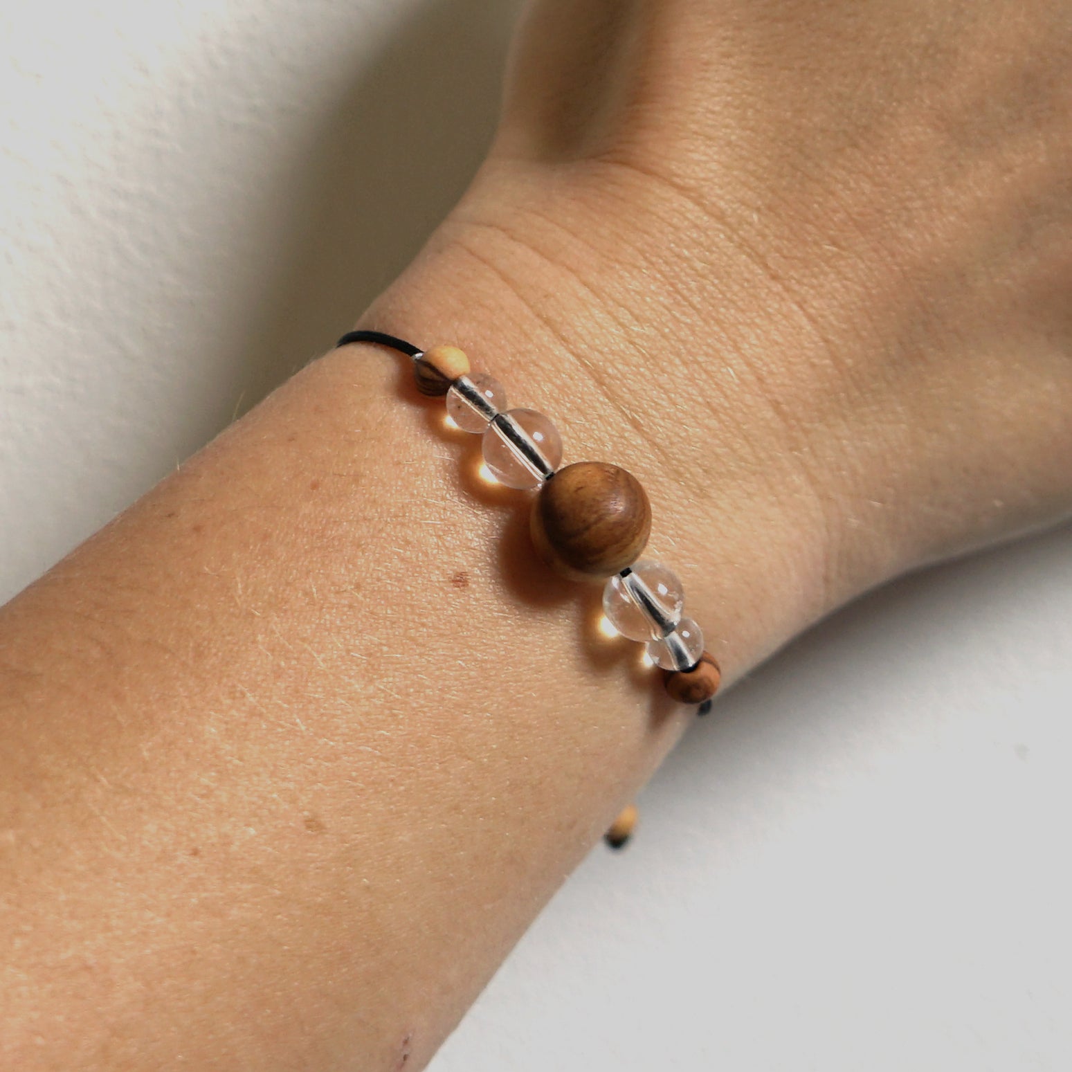 KA 02 - Bracelet personnel - Dispositifs qui agissent par contact