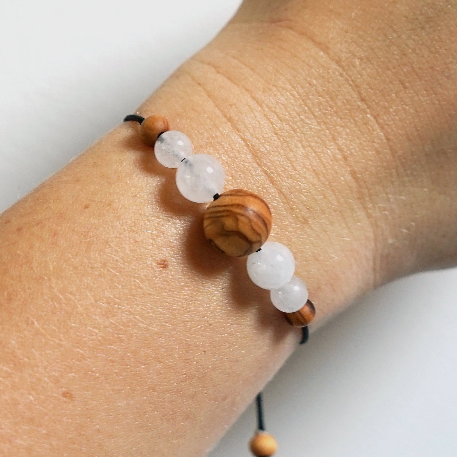 KA 02 - Bracelet personnel - Dispositifs qui agissent par contact