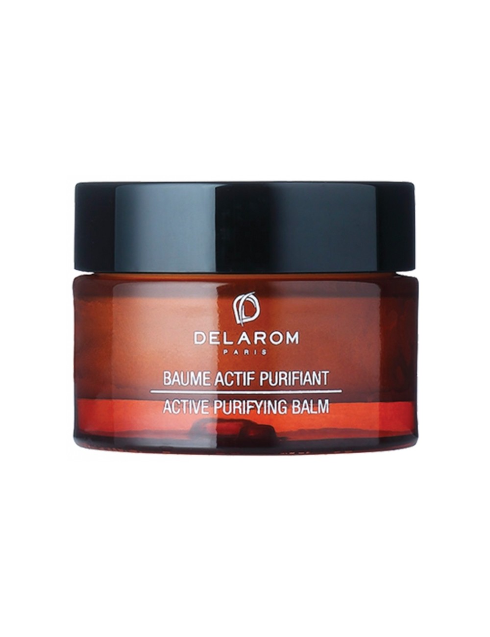 Baume Actif visage Purifiant, 30ml