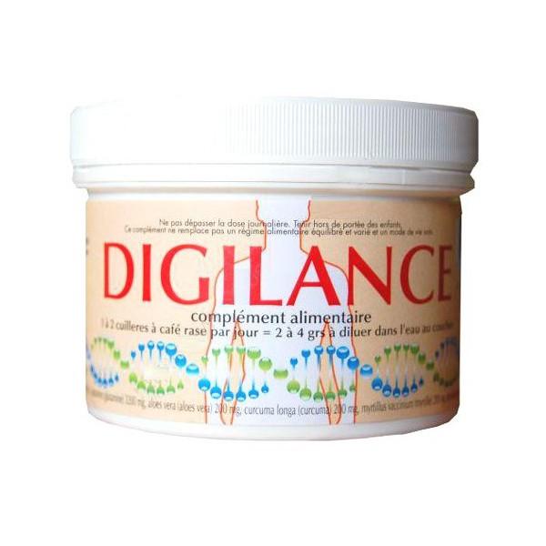 Digilance - 200 gr