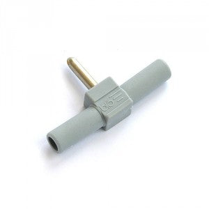 Double-connecteur Earthing