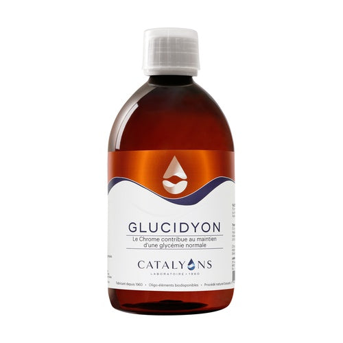 Glucidyon