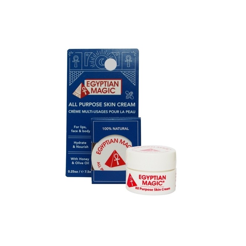 Baume Egyptian Magic - Format voyage (7,5 ml)