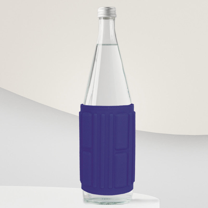 Etui bouteille magnétique Aquaflux-Grand modèle