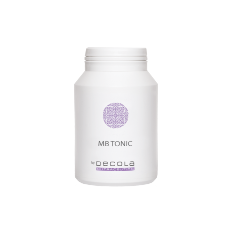 MB Tonic - La motivation et l&