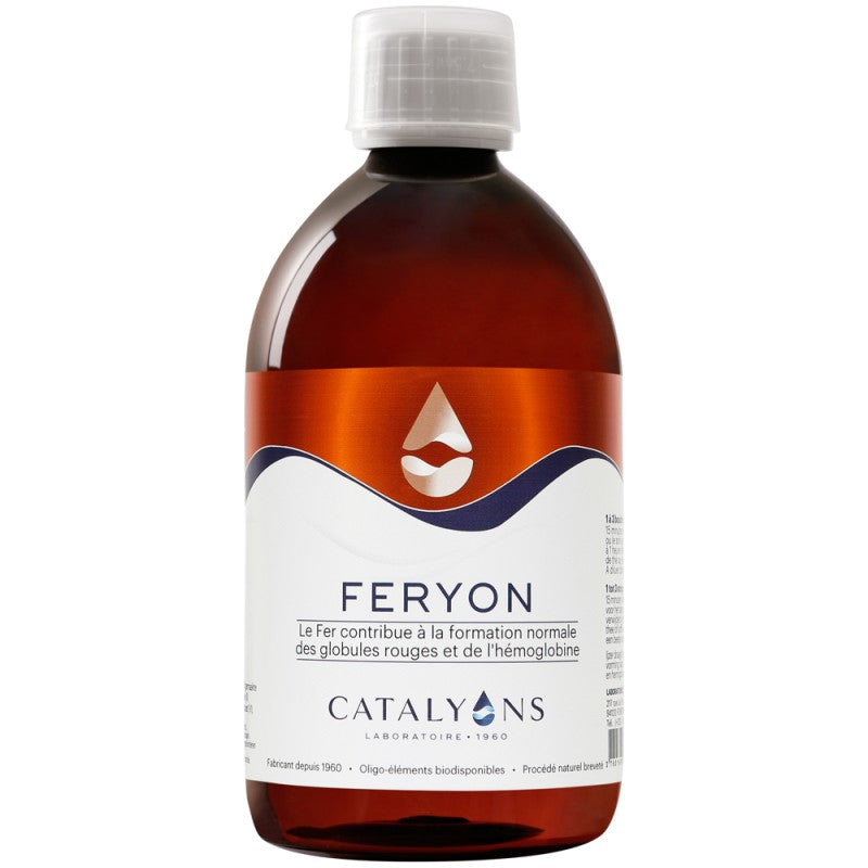 Feryon