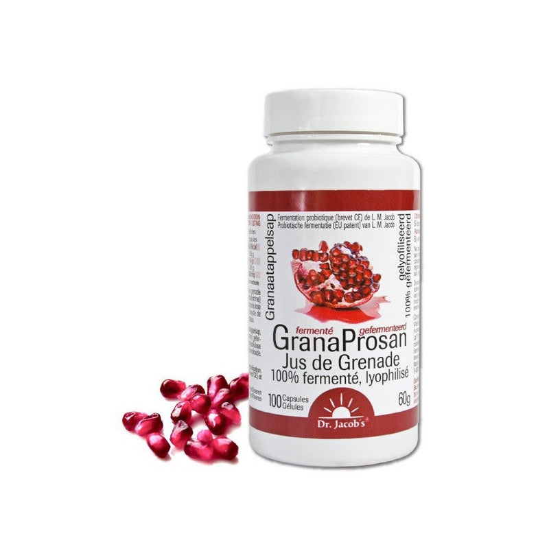 GranaProsan-Jus de grenade