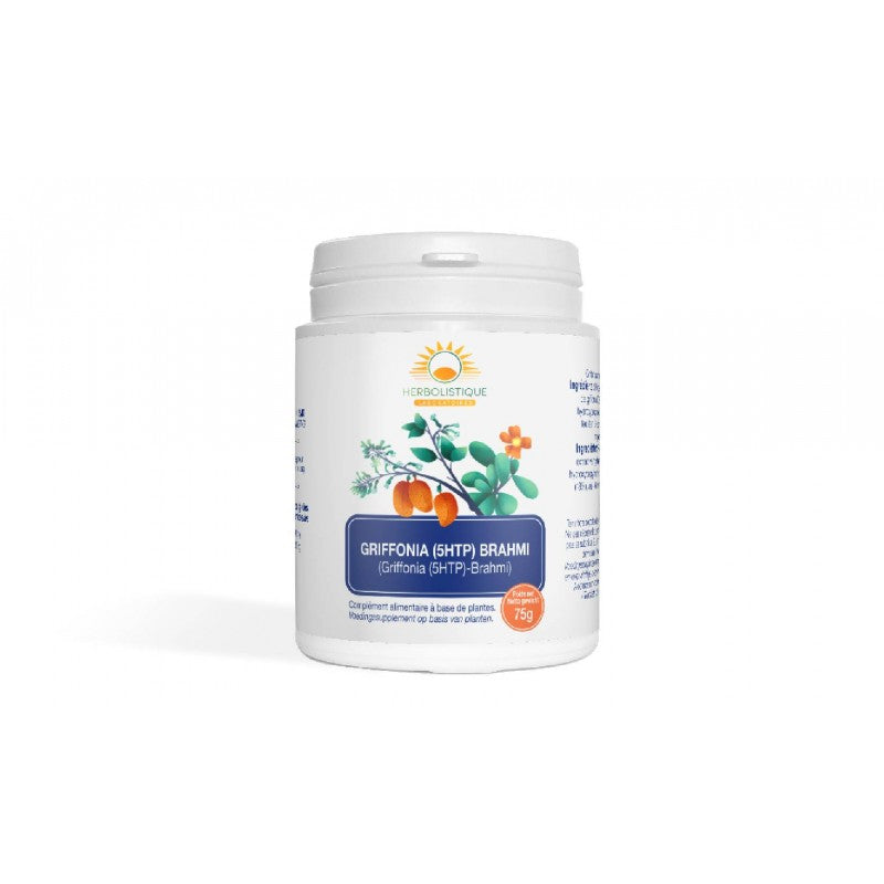 Griffonia ( 5 HTP) - Stress , sommeil & émotion