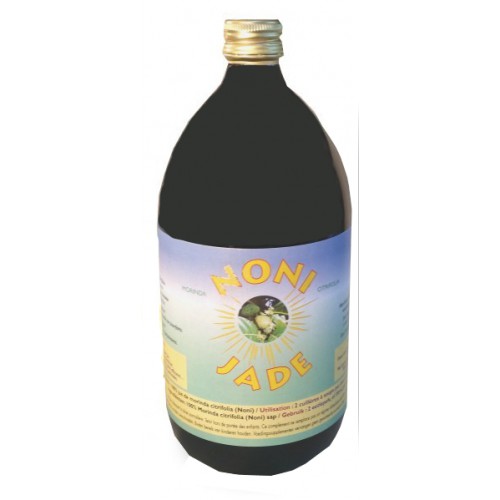 Jus de Noni -Infections bactériennes, virales, parasitaires ou fongiques