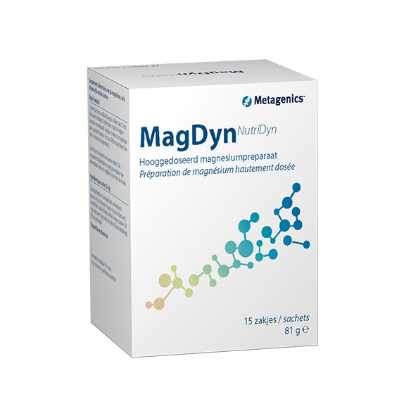 MagDyn - 15 sachets
