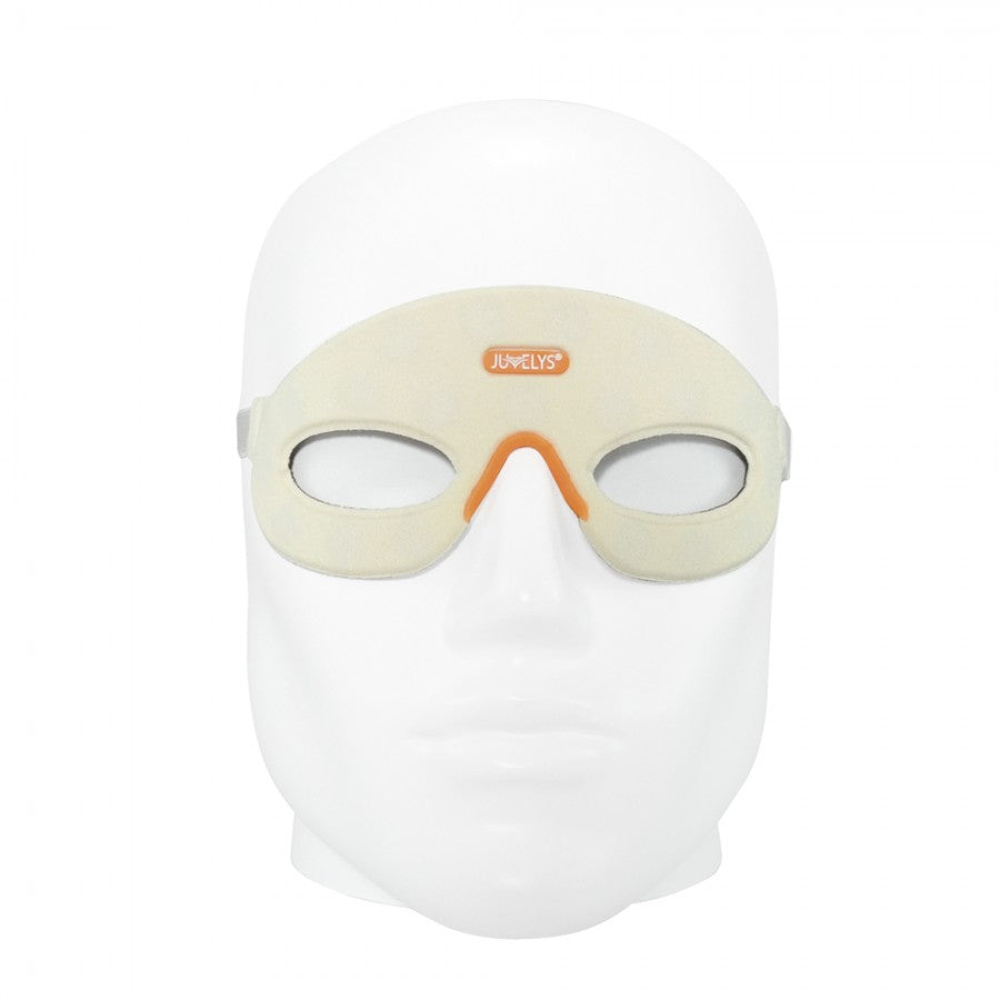 Masque magnétique ophtalmologie frontal Juvelys-Réf.00600.2