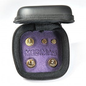 Coffret Slim et Smoke Medimag Réf.00059.1