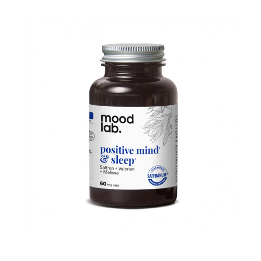 Moodlab Positive Mind & Sleep