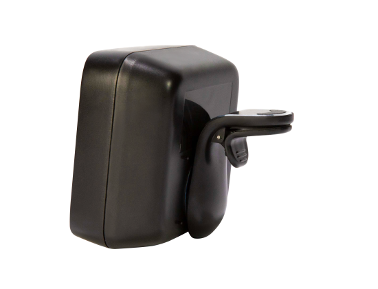 TEQOYA Ionisateur et purificateur d&