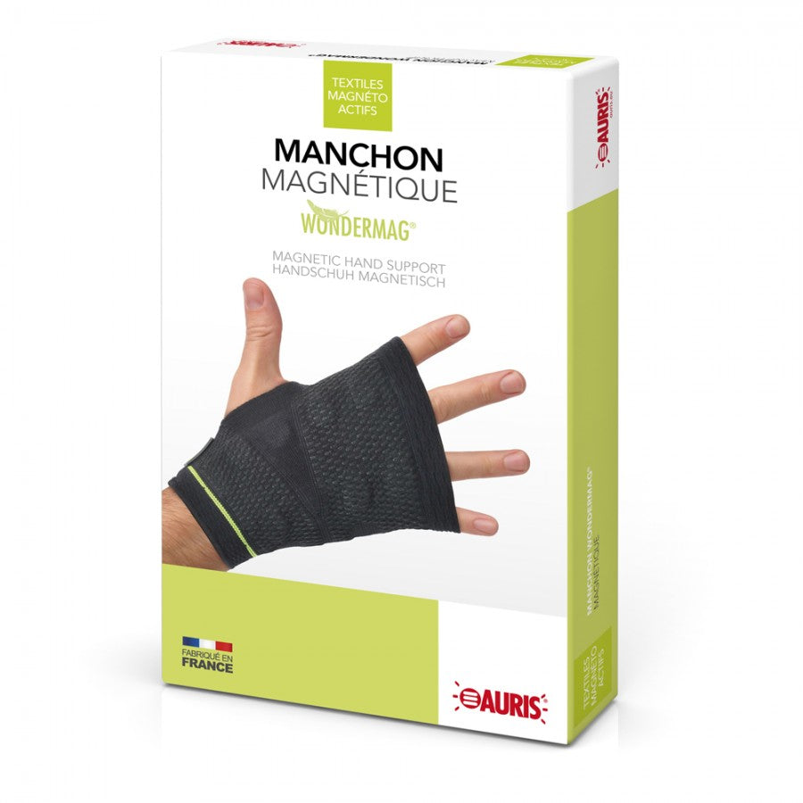 Manchon magnétique Wondermag