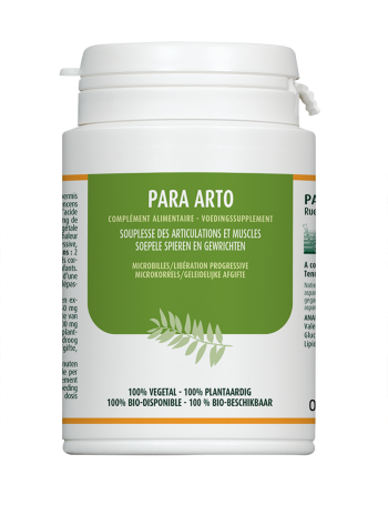 Para Arto (60 gél)