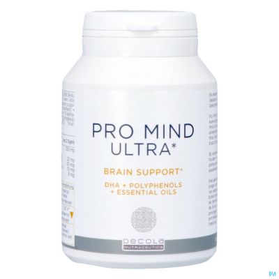 Pro-Mind ultra (90 gelules)