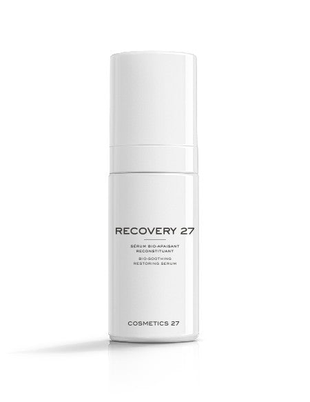 RECOVERY 27 SÉRUM BIO-APAISANT RECONSTITUANT - 30ml