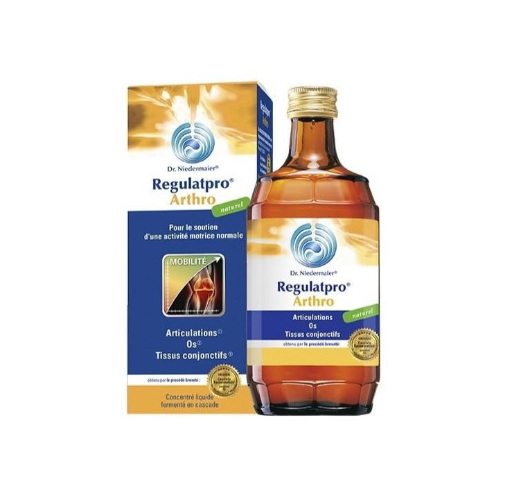 Regulatpro Arthro - Douleurs articulaires