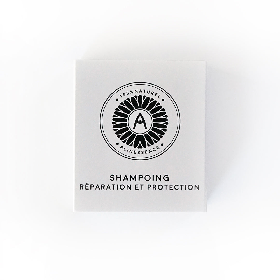 Shampoing Réparation et Protection - 50gr