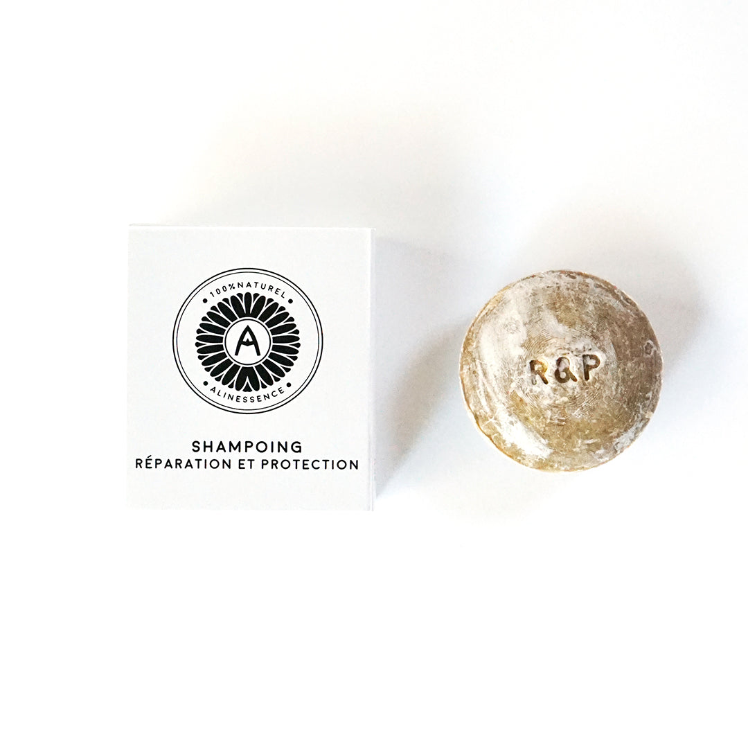 Shampoing Réparation et Protection - 50gr