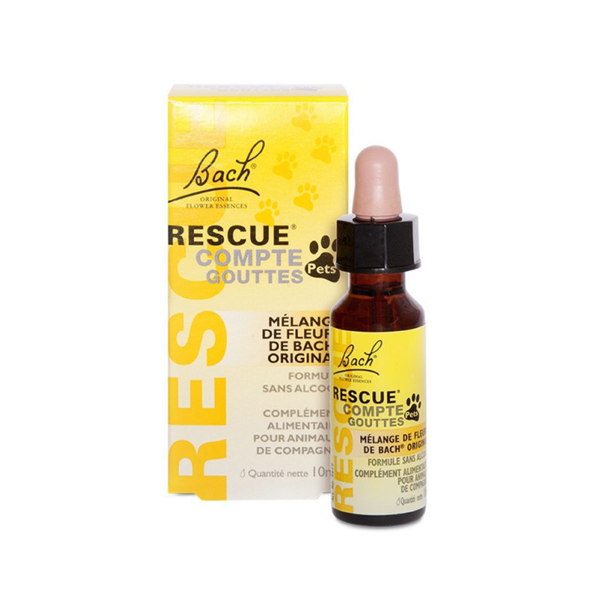 Rescue® Pets, 10 ml