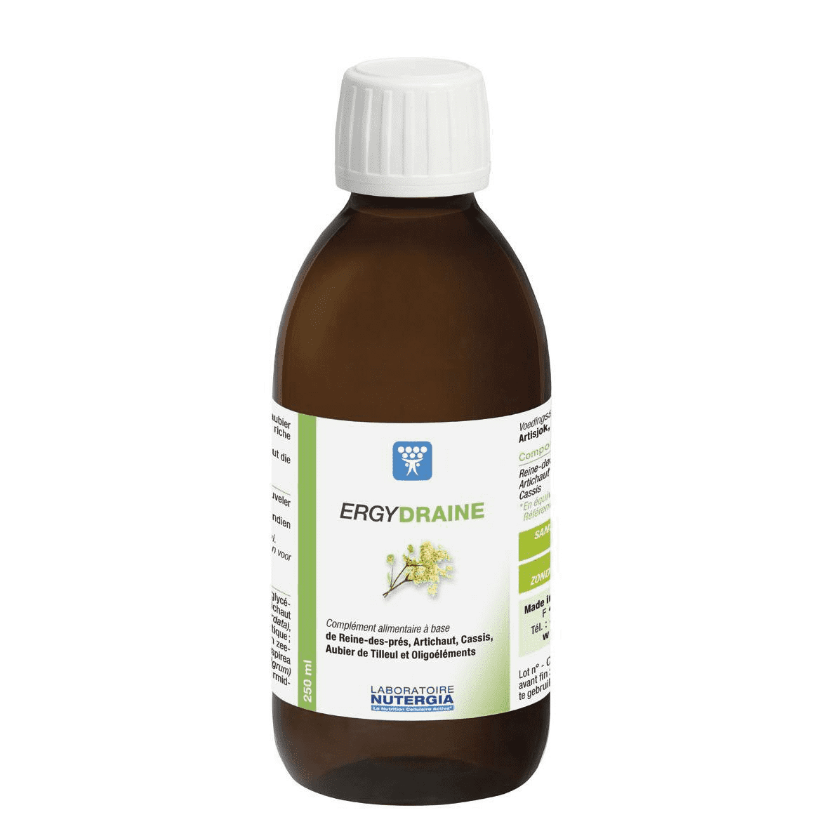 Ergydraine 250 ml