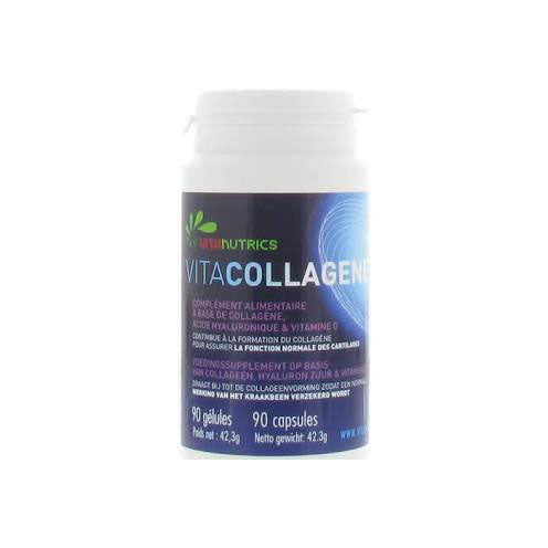 Vitacollagène - 90 gélules