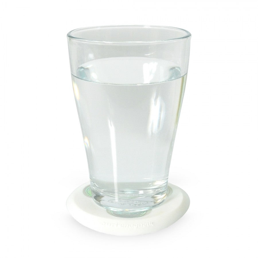 Sous-verre Aquaflux - Dynamise votre boisson