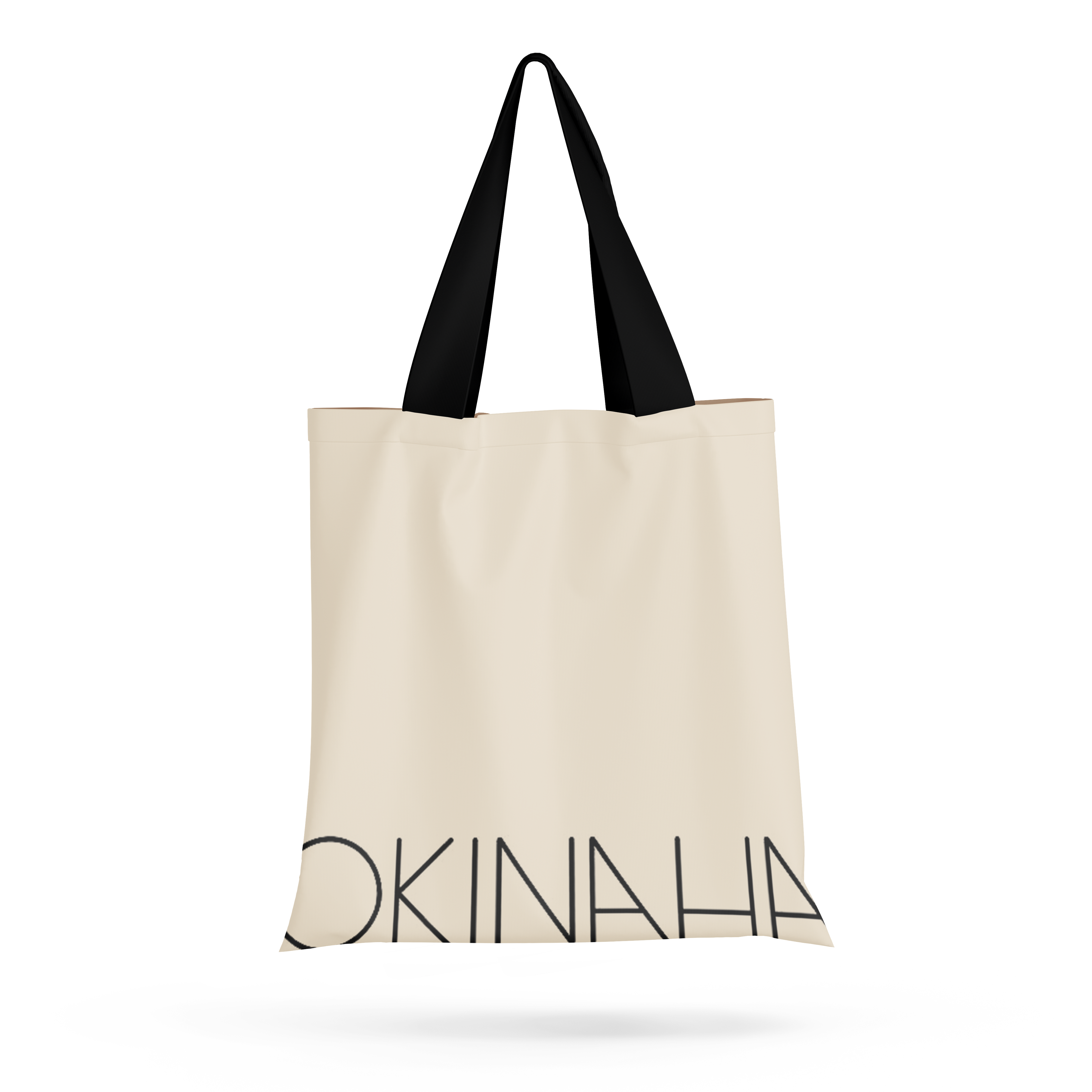 Tote bag en coton bio