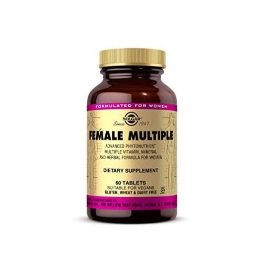 Female Multiple -Fertilité