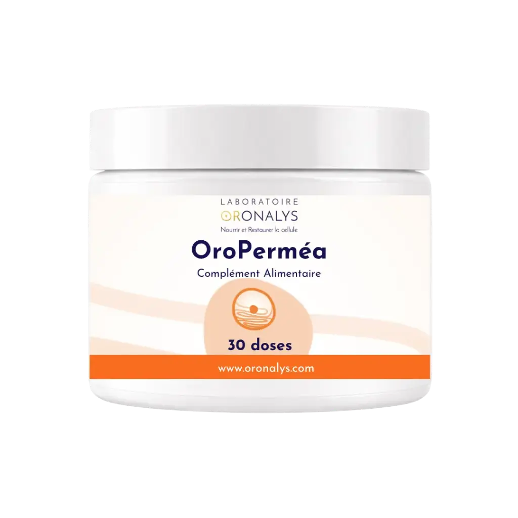 Oro Permea