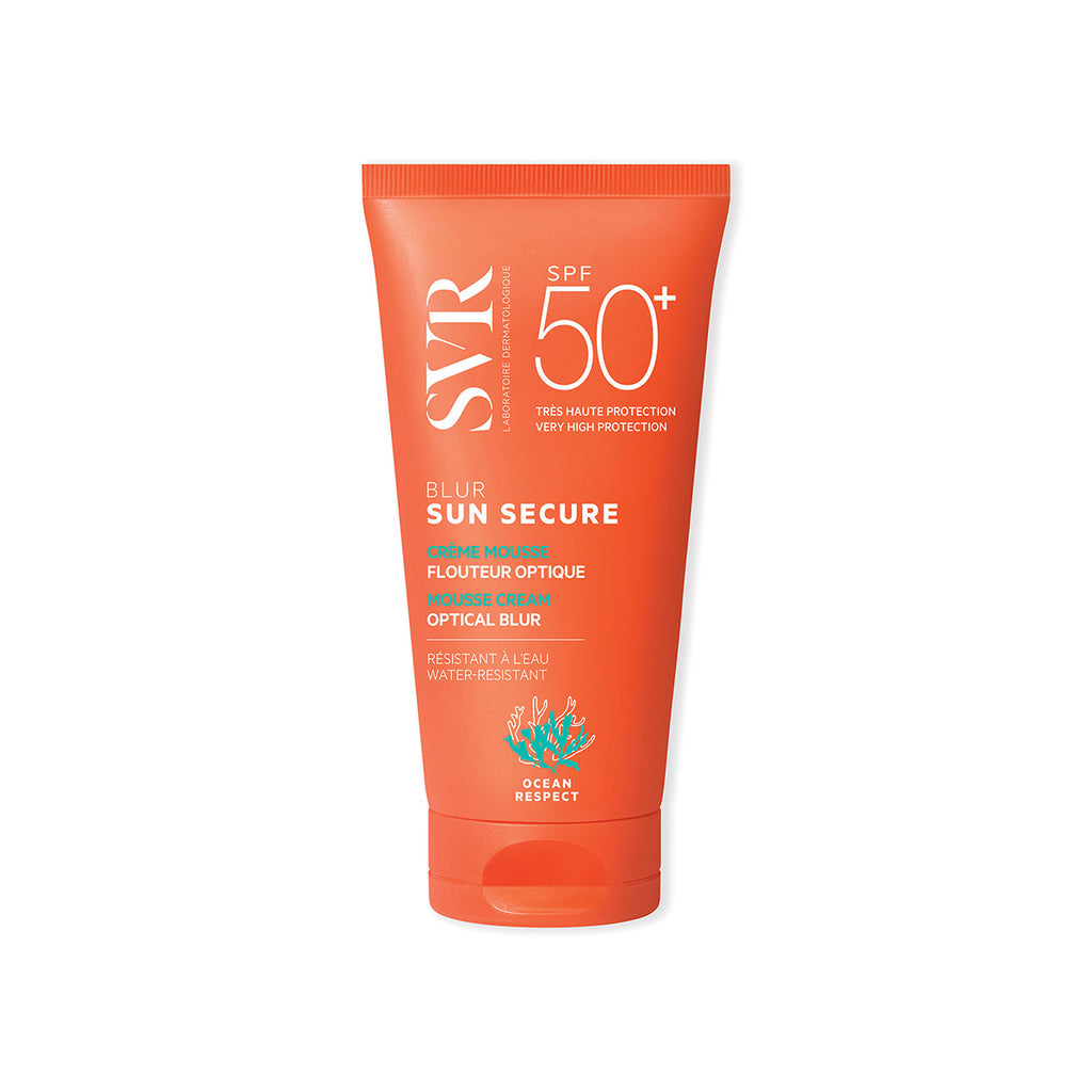 SVR Sun Secure Blur parfumé 50ml